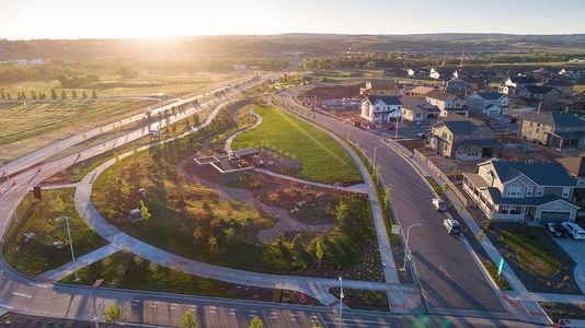 Duet at Sterling Ranch by Trumark Homes in Littleton - photo 5 5