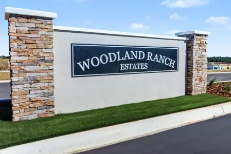 Woodland Ranch by Maronda Homes in Lake Wales - image