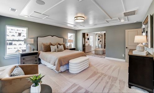 Castlewood by Eastwood Homes in Clayton - photo 21 21