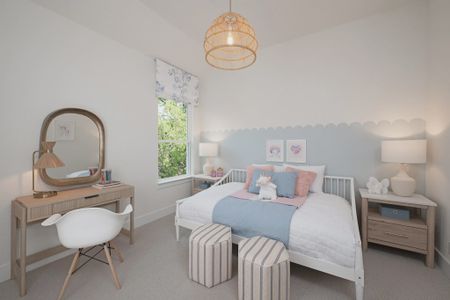 Sunday Creek at Kinder Ranch by Ashton Woods in San Antonio - image 13