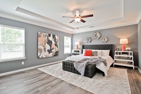 Orchard Creek by Smith Douglas Homes in Charlotte - photo 30 30