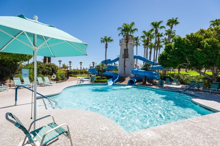 Estrella by Taylor Morrison in Goodyear - image