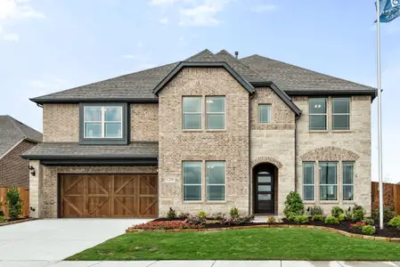 Fox Hollow by Bloomfield Homes in Forney - photo 18 18