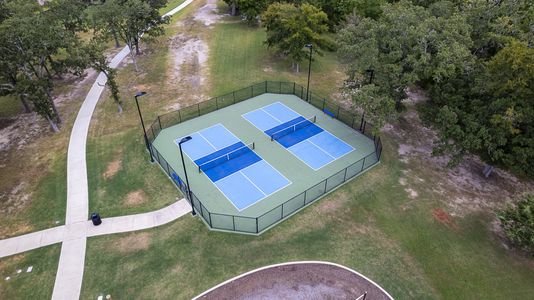 Mission Ranch - Master planned community in College Station, TX 4