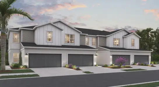 Waterset by Cardel Homes in Apollo Beach - image 3