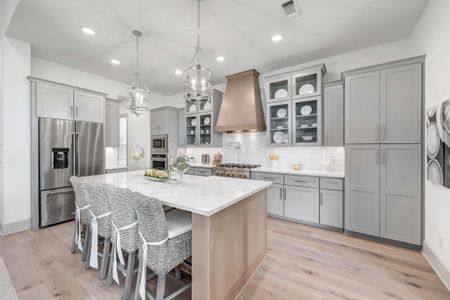 Santa Rita Ranch - 60' 24