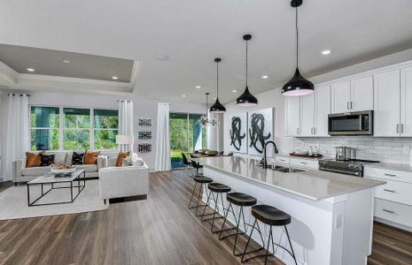 Cypress Hammock by Pulte Homes in Kissimmee - photo 17 17