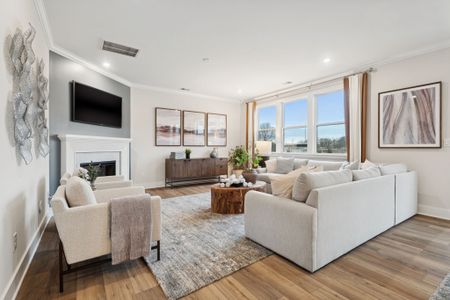 Stonemill by Century Communities in Monroe - image 6