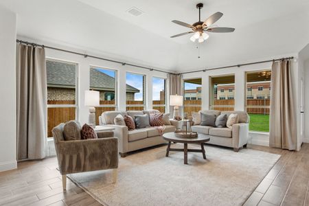 Hunters Ridge by Bloomfield Homes in Crowley - photo 26 26