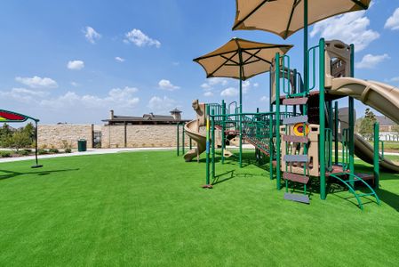 Star Trail by American Legend Homes in Prosper - image 19