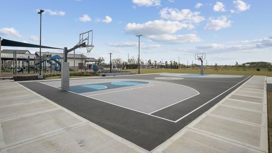 Sierra Vista by Terrata Homes in Iowa Colony - image 4