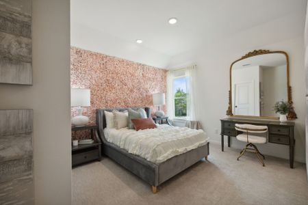 Cross Creek Meadows 55' & 60' Series by Normandy Homes in Celina - image 18