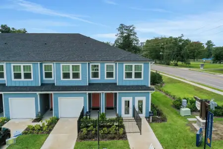 Kasen Oaks by Dream Finders Homes in Jacksonville - image 20