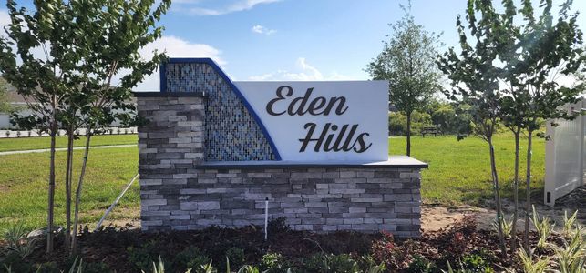 Eden Hills by D.R. Horton in Lake Alfred - photo 1 1