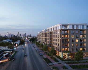 Leland South Congress by Intracorp in Austin - photo 0