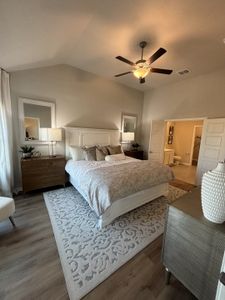 Blue Ridge Ranch by M/I Homes in San Antonio - photo 40 40