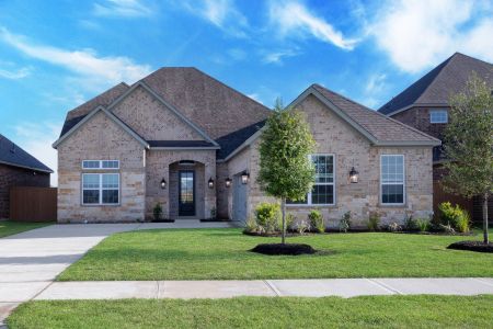 Sierra Vista by Terrata Homes in Iowa Colony - photo 8 8