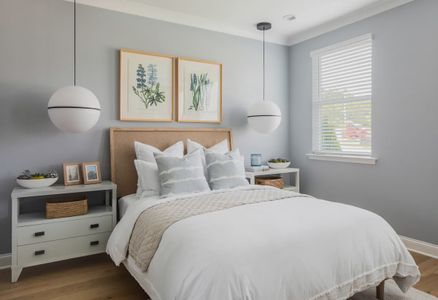 Amara Run by Shea Homes in Huntersville - image 12