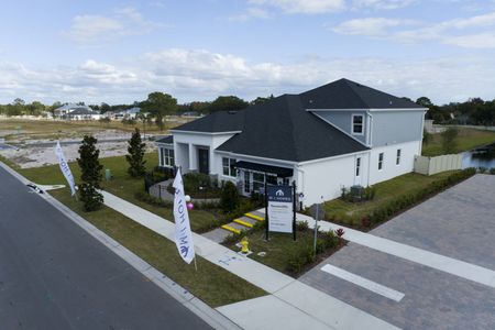 Ravencliffe by M/I Homes in Oviedo - photo 58 58