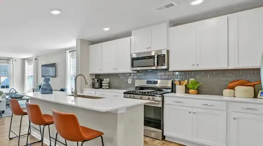 Cannon Village: Dream Modern 7