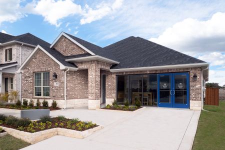 Walden Pond by Mattamy Homes in Forney - image 11