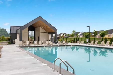 Westfield Garden Homes by Southeastern Building Corporation in Gallatin - image 14