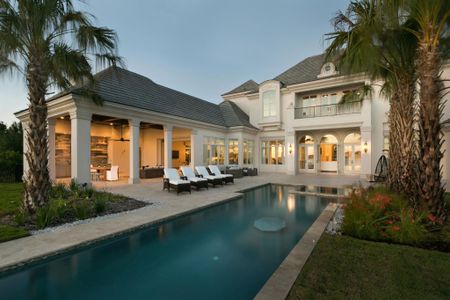 Admirals Cove by Phoenix Custom Homes in Jupiter - photo 0