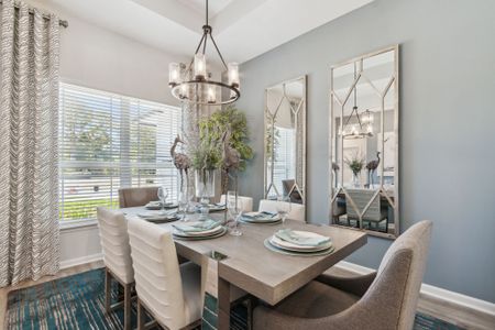 Weston Woods by SEDA New Homes in Jacksonville - image 6