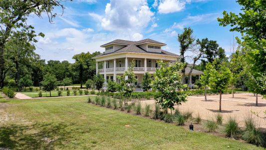 Carillon by D.R. Horton in Manor - photo 44 44