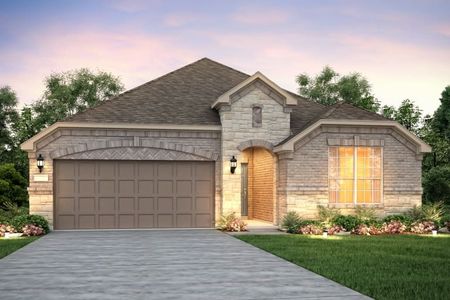 Erwin Farms by Pulte Homes in McKinney - photo 9 9