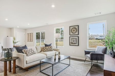 Shockley Bend by Century Complete in Anderson - image