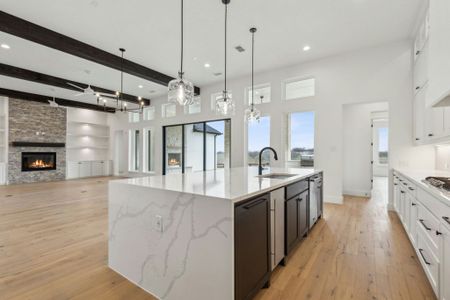 The Vines by Kindred Homes in Haslet - image 6