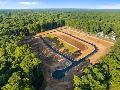 Oldfourth by Homes by Dickerson in Durham - image
