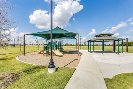 The Retreat Townhomes by Aspire Townhomes in Waxahachie - photo 7 7