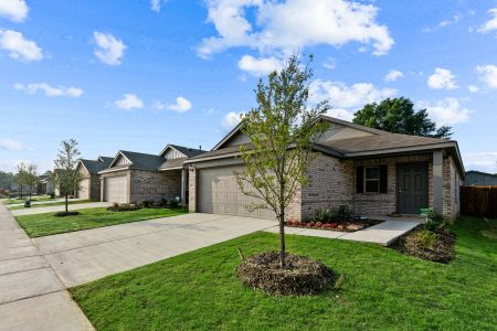 Meadow Park by M/I Homes in Denton - photo 0