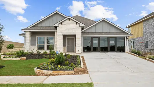 Southern Pointe by D.R. Horton in College Station - photo 0