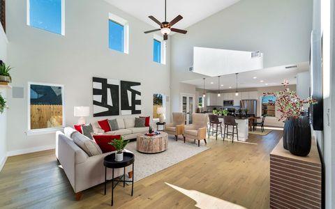 Cloud Country by CastleRock Communities in New Braunfels - photo 34 34