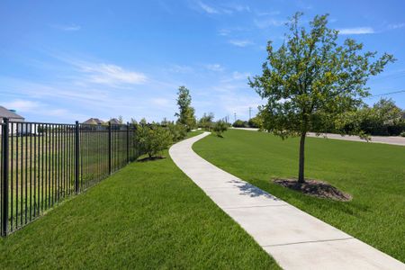 Nelson Lake Estates by Rockwell Homes in Rockwall - image 13
