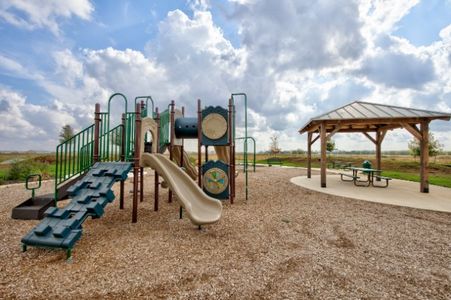 Hiddenbrooke by Century Communities in Seguin - image 13