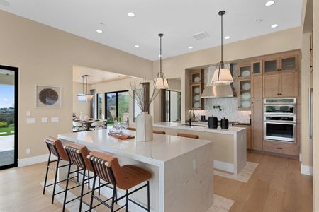 Estates at Kings Ranch by Woodside Homes in Gold Canyon - image 6