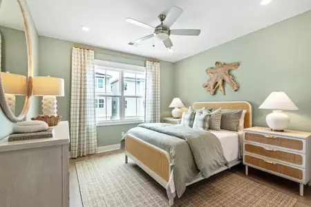 Bailey's Cove Single-Family Homes 14