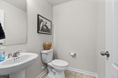 Sweetwater by Dream Finders Homes in Hope Mills - photo 10 10