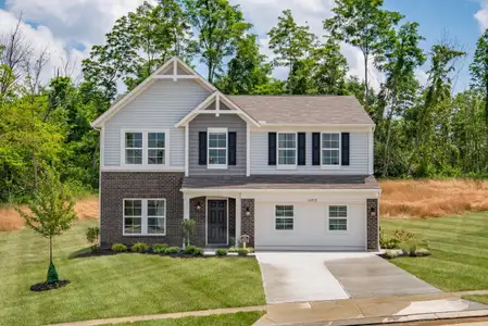 Sage Woods by Fischer Homes in Dallas - image 12