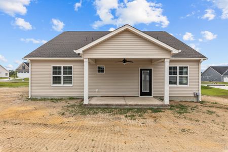 West Pointe by Weaver Homes in Sanford - photo 15 15