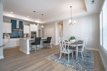 The Cottages at 78 North by McKee Homes in Sanford - image 18