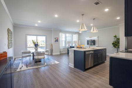 Town Center Overlook by McKinley Homes in Norcross - image 15