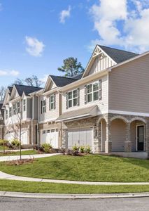 Porter Reserve by McKinley Homes in Decatur - image 2