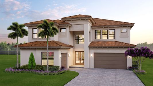 Avenir - Master planned community in Palm Beach Gardens, FL 37 37