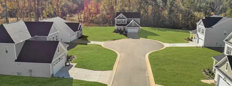 Annandale: Highland Collection by Lennar in Garner - image