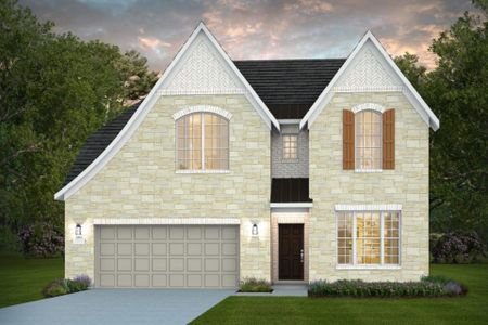 Legacy at Lake Dunlap by Pulte Homes in New Braunfels - photo 3 3